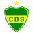 Logo of Defensores de Salto