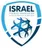 Logo of Israel (w)