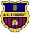 Logo of AE Evosmou