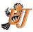 Logo of University of Johannesburg FC