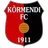Logo of Kormendi FC