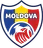 Logo of Moldova (w) U16