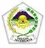 Logo of Persiwa Wamena