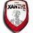 Logo of SKODA Xanthi U20