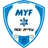 Logo of Maccabi Yavne