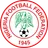 Logo of Nigeria (w) U17