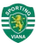 Logo of Viana Alentejo