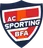 Logo of BFA Sporting