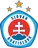 Logo of Slovan Bratislava