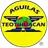 Logo of Aguilas Teotihuacan