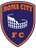 Logo of Roma City