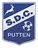 Logo of SDC Putten