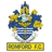 Logo of Romford