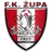Logo of FK Zupa