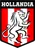 Logo of Hollandia