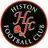 Logo of Histon