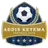 Logo of Addis Ketema