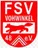 Logo of FSV Vohwinkel Wuppertal