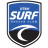 Logo of Utah Surf (w)