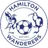Logo of Hamilton Wanderers II