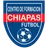 Logo of CEFOR Chiapas