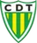Logo of Tondela U17