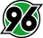Logo of Hannover 96 (w)