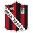 Logo of NK Nask Nasice