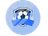 Logo of Diamond Harbour FC