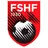 Logo of Albania