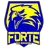 Logo of Forte Rio Bananal U20