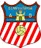 Logo of AD Complutense Alcala