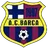Logo of AC Barca