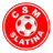 Logo of CSS Islla Te Nagh
