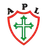 Logo of Portuguesa Londrinense PR