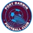 Logo of Port Darwin FC