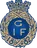Logo of Gefle IF