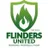 Logo of Flinders United  Reserves (W)