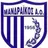 Logo of Mandraikos