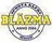 Logo of Blazma Rezekne