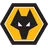 Logo of Wolverhampton U18