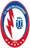Logo of CF Rayo Majadahonda