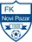 Logo of Novi Pazar