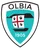 Logo of Olbia