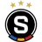 Logo of Sparta Praha II (W)