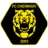 Logo of FC Chernigiv