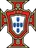 Logo of Portugal (w) U23