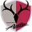 Logo of Kashima Antlers