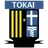 Logo of Tokai University