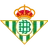 Logo of Real Betis U19